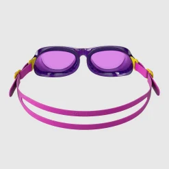 Junior Futura Classic Goggles Pink