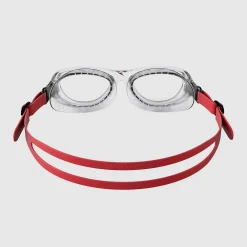 Junior Futura Classic Goggles Red