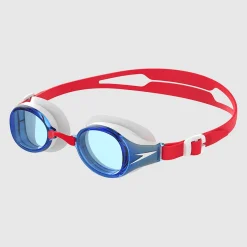 Junior Hydropure Goggles Red