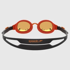 Junior Hydropure Mirror Junior Goggles Black