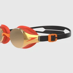 Junior Hydropure Mirror Junior Goggles Black
