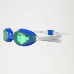 Junior Hyper Flyer Goggles Blue/Jade