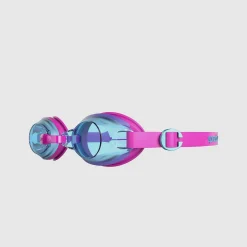 Junior Jet Goggles Ecstatic Pink/Aquatic Blue