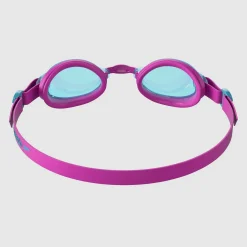 Junior Jet Goggles Ecstatic Pink/Aquatic Blue