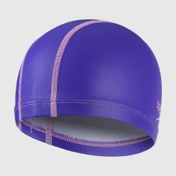 Junior Long Hair Pace Cap Purple/Pink