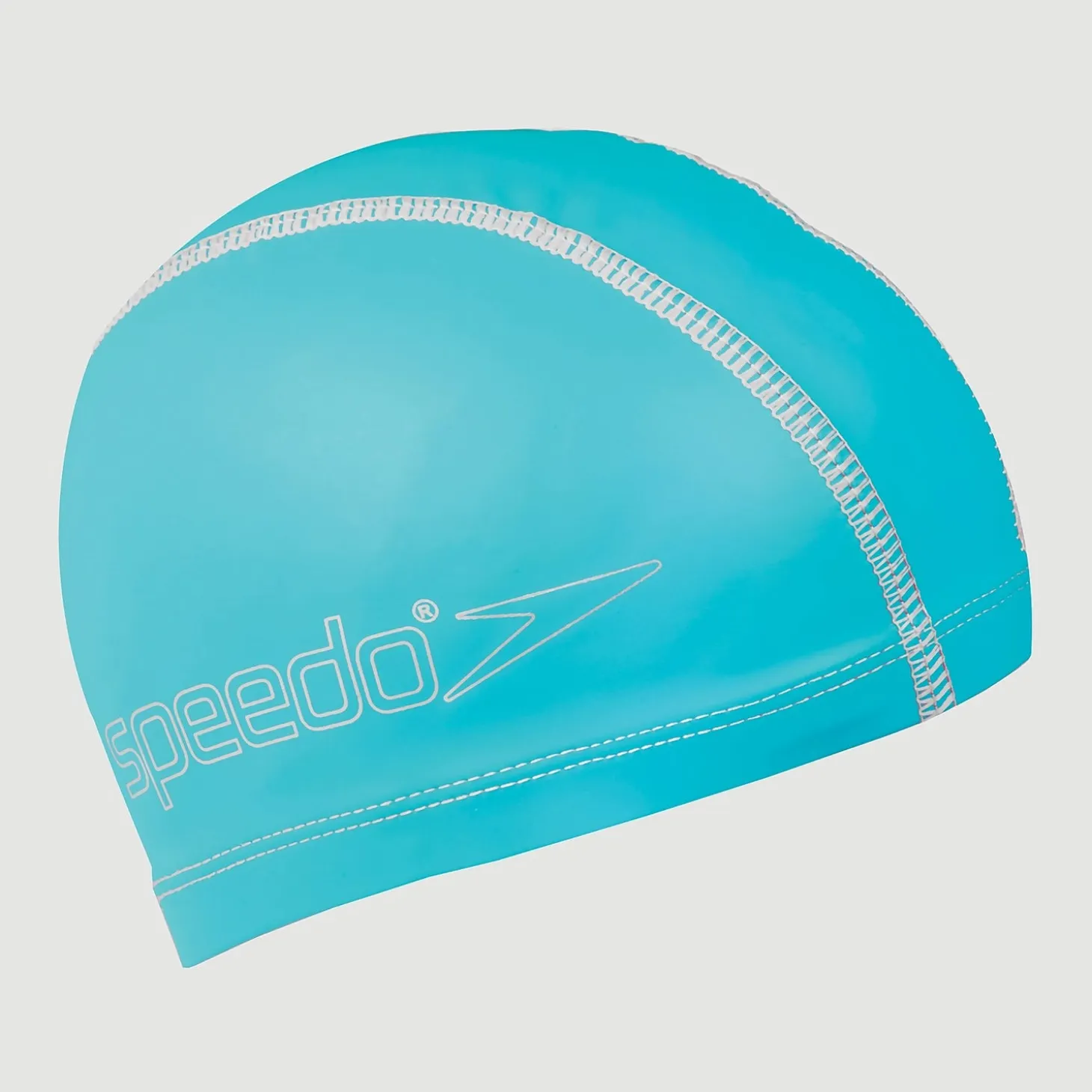 Junior Pace Cap Blue