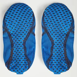 Junior Pool Sock Blue