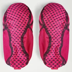 Junior Pool Sock Pink