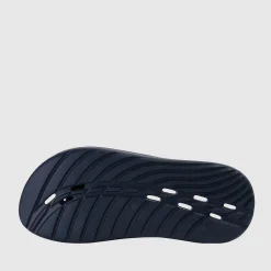 Junior Speedo Slide Navy