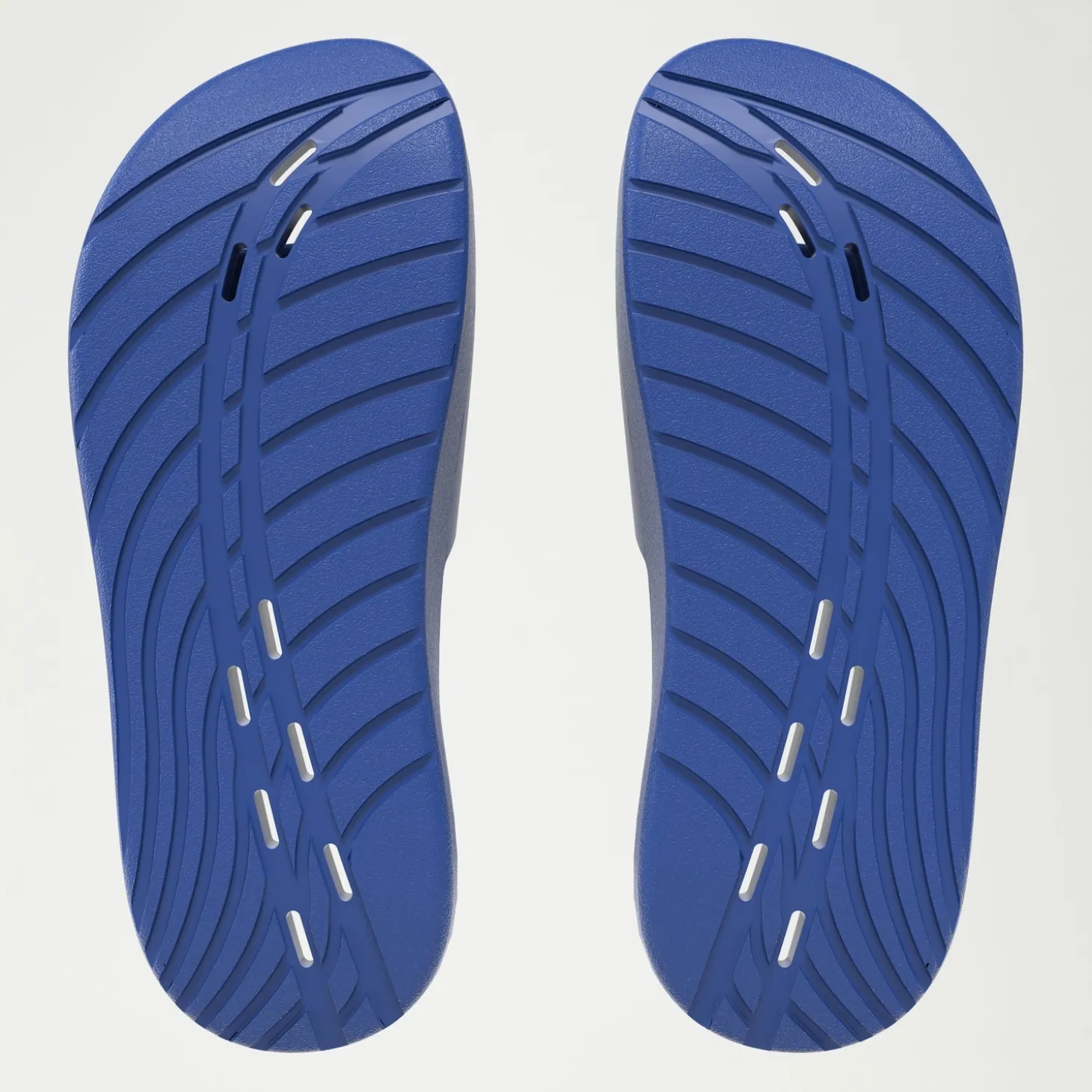 Junior Speedo Slide Navy