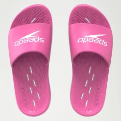 Junior Speedo Slide Pink