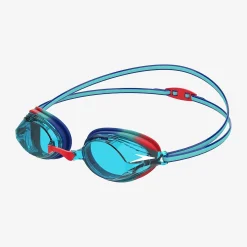 Junior Vengeance Goggles Blue/Red