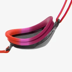 Junior Vengeance Goggles Pink/Orange
