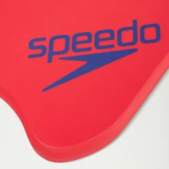 Kick Board Red