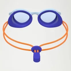 Kids Sunny G Sea Shells Goggles Blue