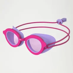 Kids Sunny G Sea Shells Goggles Pink