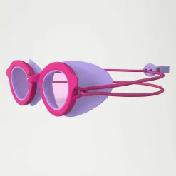 Kids Sunny G Sea Shells Goggles Pink
