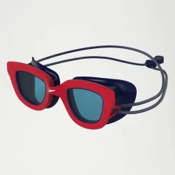 Kids Sunny G Seasiders Goggles Red