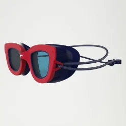 Kids Sunny G Seasiders Goggles Red