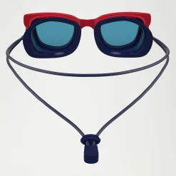 Kids Sunny G Seasiders Goggles Red