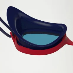 Kids Sunny G Seasiders Goggles Red