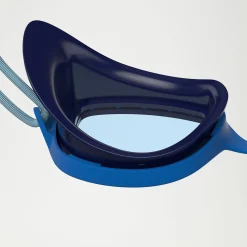 Kids Sunny G Seasiders Goggles Blue