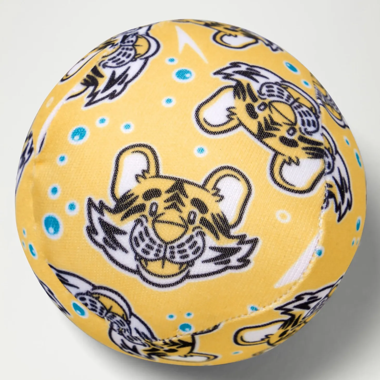 Learn to Swim Character Water Balls Multi