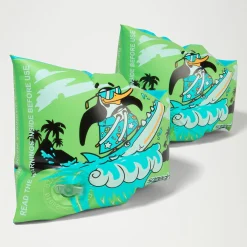 Learn to Swim Chima African Penguin Armbands