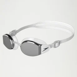 Mariner Pro Mirror Goggles White