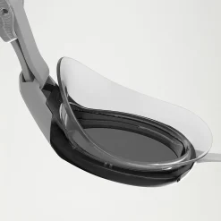 Mariner Pro Mirror Goggles White