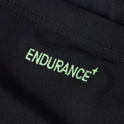 Men's Boom Logo Placement Aquashort Black/Green