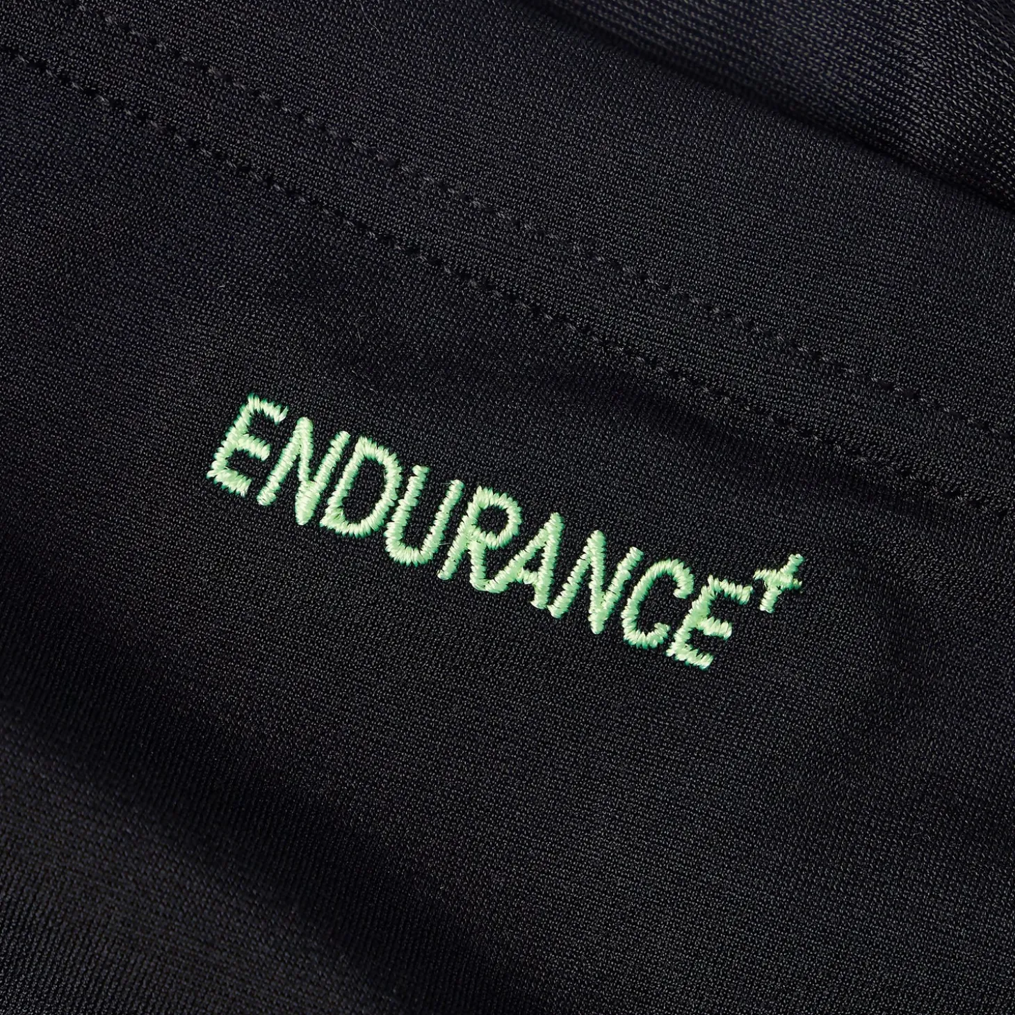 Men's Boom Logo Placement Aquashort Black/Green