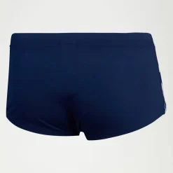 Men's Club Training Placement 17cm Digital Brief Blue