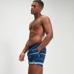 Men's Digital Printed Leisure 14