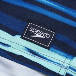 Men's Digital Printed Leisure 14