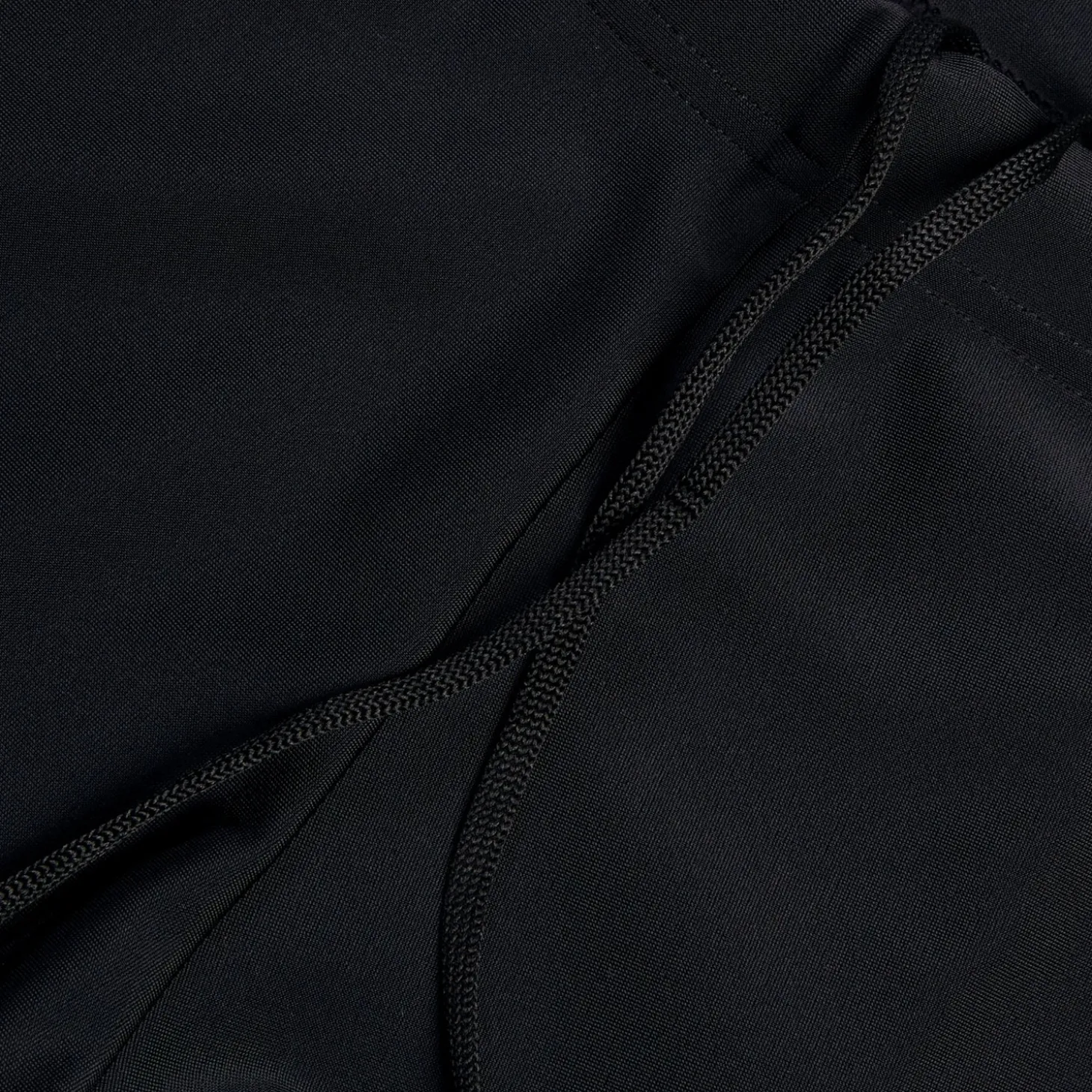 Men's Dive Aquashort Black/Red