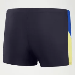 Men's Dive Aquashorts Navy/Blue