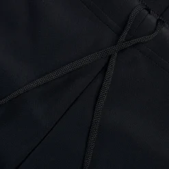 Men's Dive Jammer Black/Red