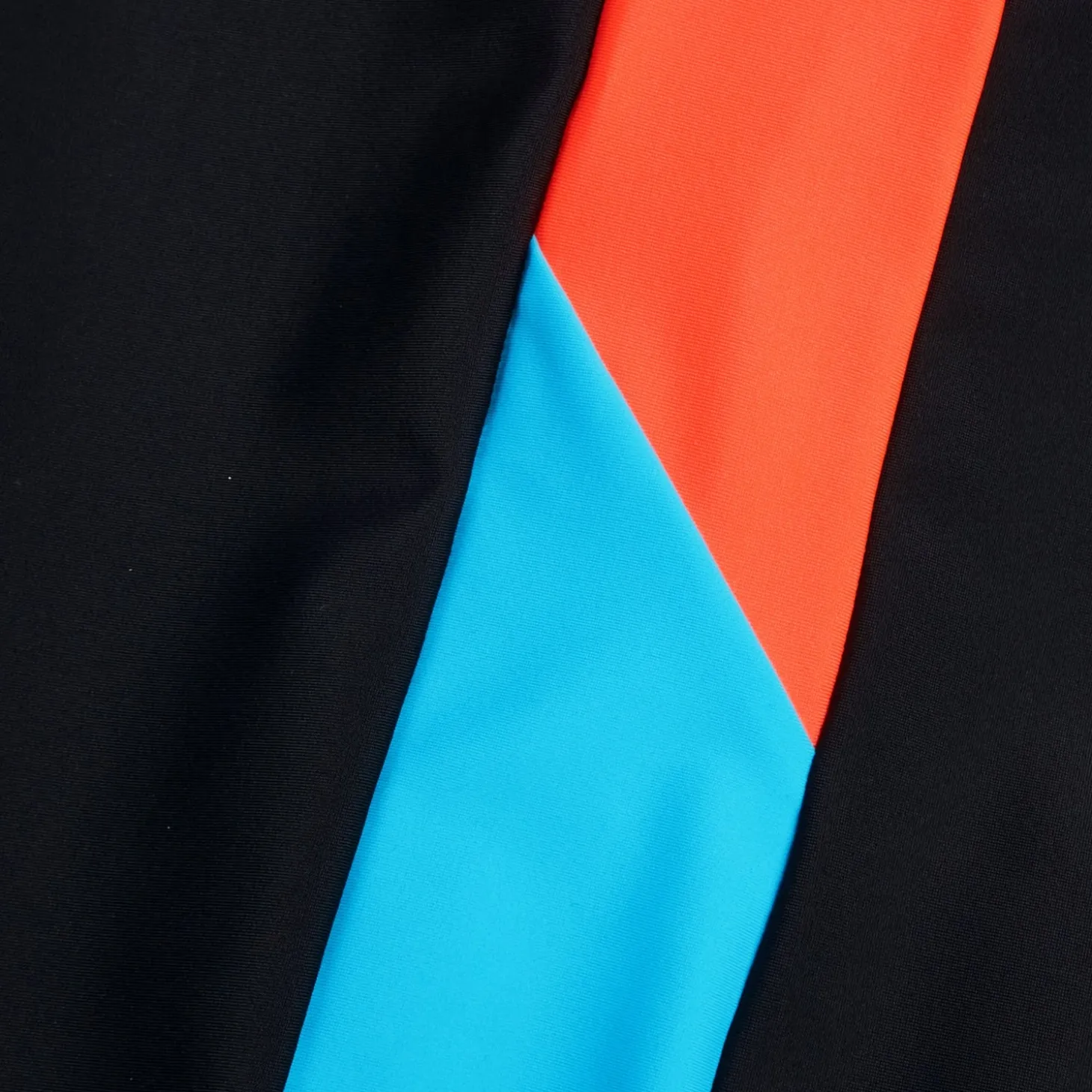Men's Dive Jammer Black/Red