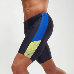 Men's Dive Jammer Navy/Blue