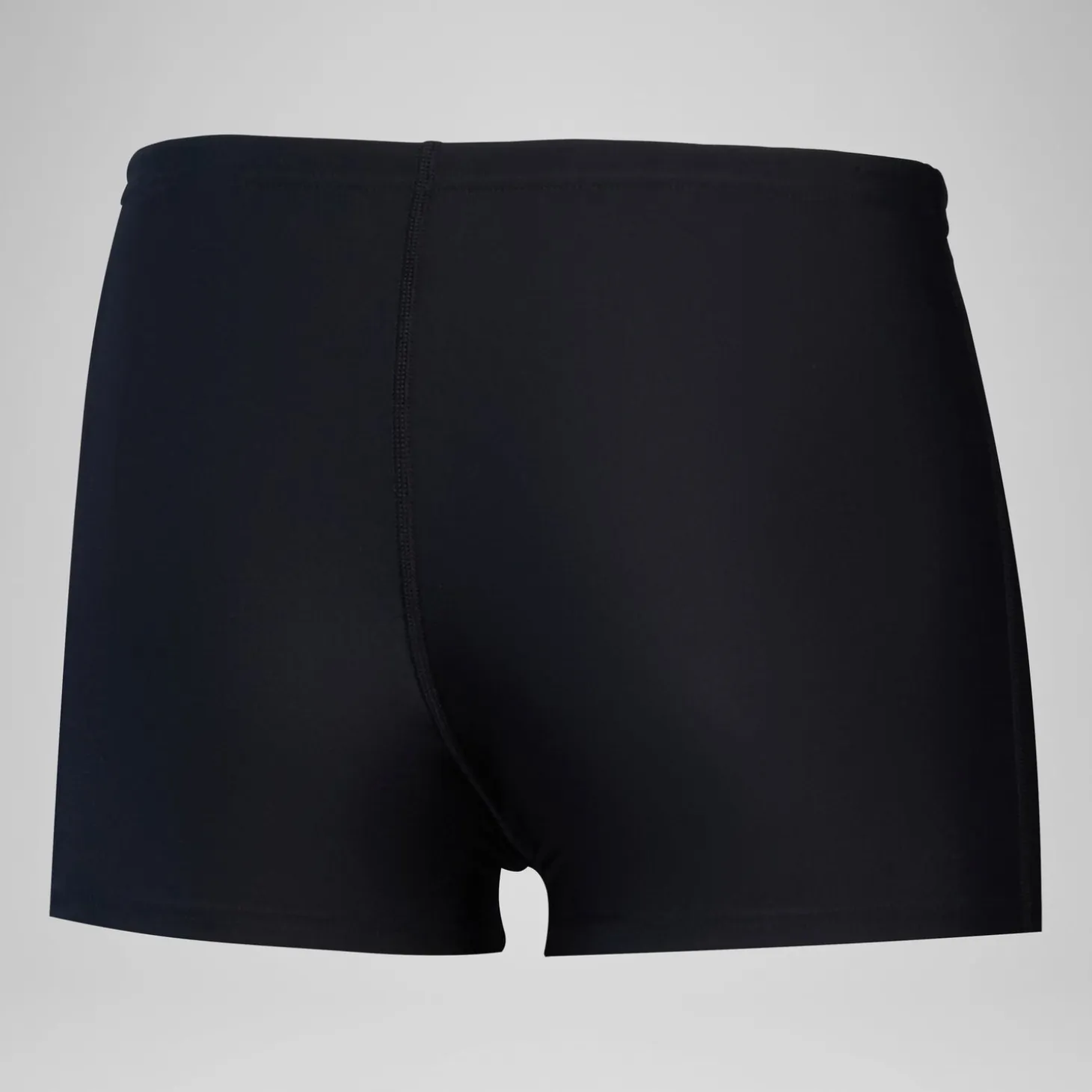 Men's Duo Logo Print Aquashort Black/Green