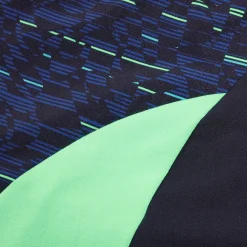 Men's Endrance+ Max Splice Aquashort Navy/Green