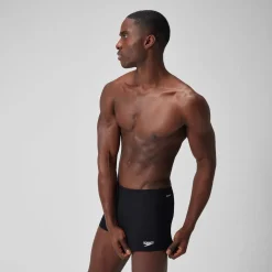 Men's Endurance+ Aquashort Black