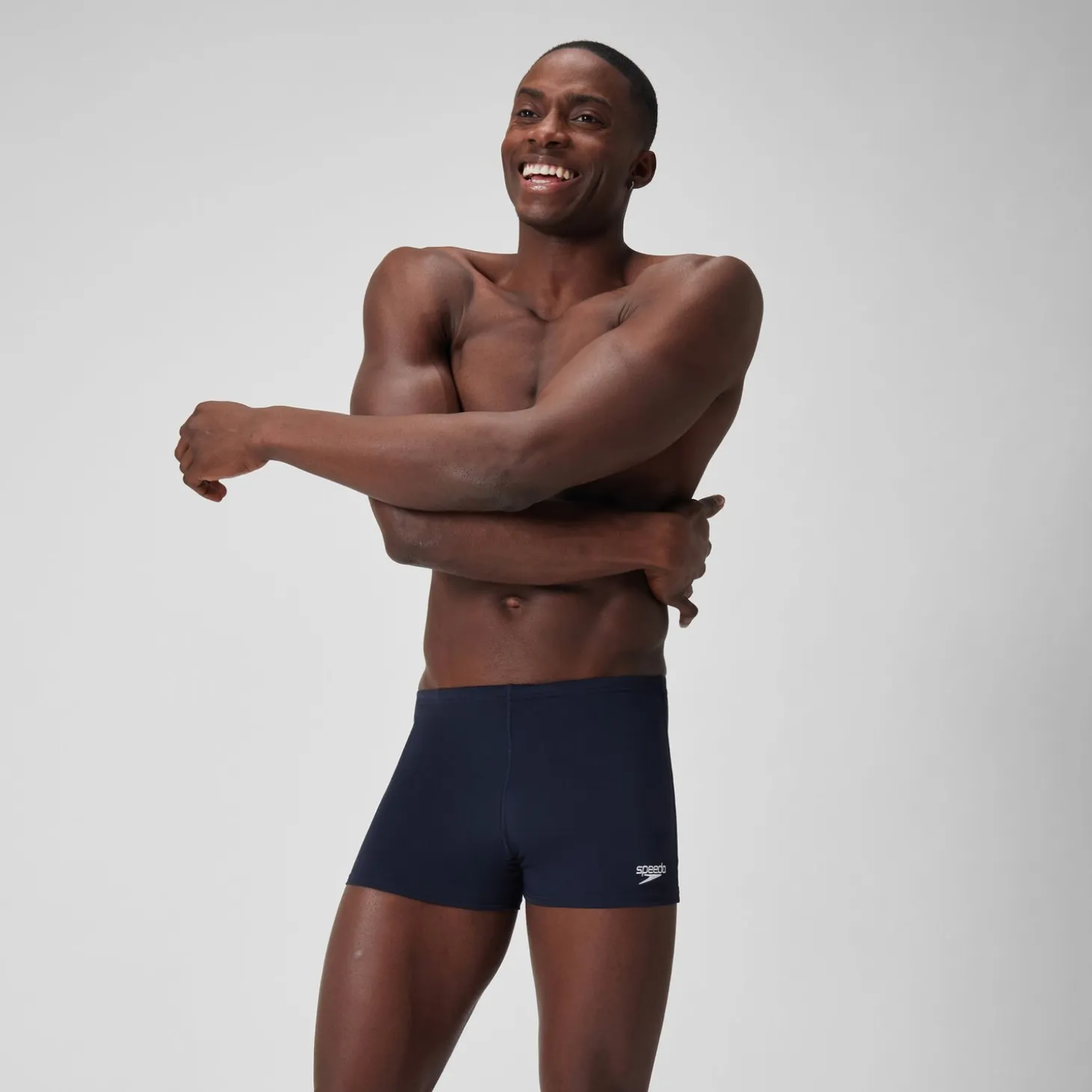 Men's Endurance+ Aquashort Navy