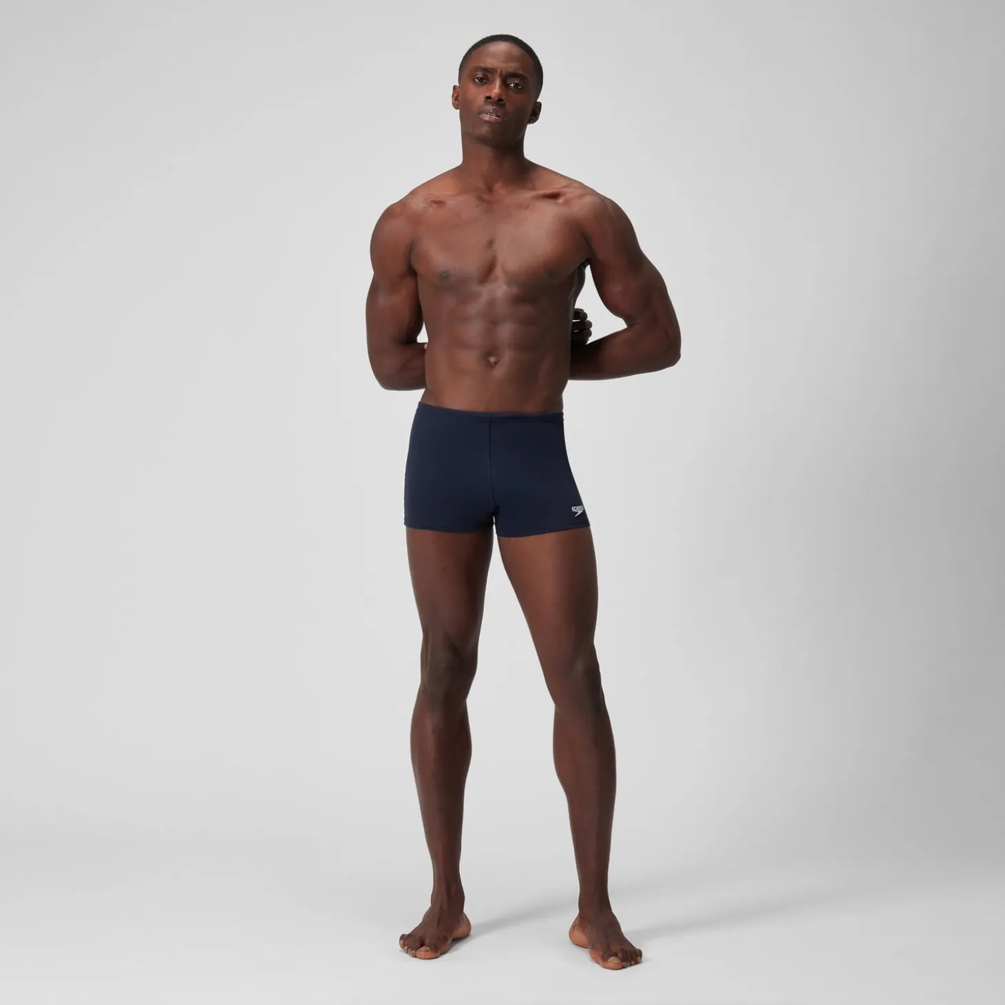 Men's Endurance+ Aquashort Navy