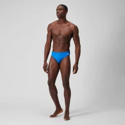 Men's Endurance+ 7cm Brief Blue