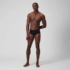 Men's Endurance+ 13.5cm Brief Black