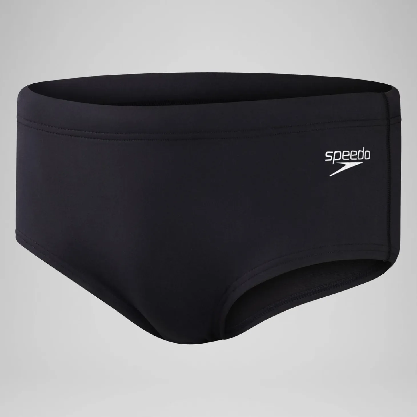 Men's Endurance+ 13.5cm Brief Black