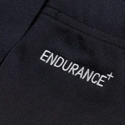 Men's Endurance+ 13.5cm Brief Black