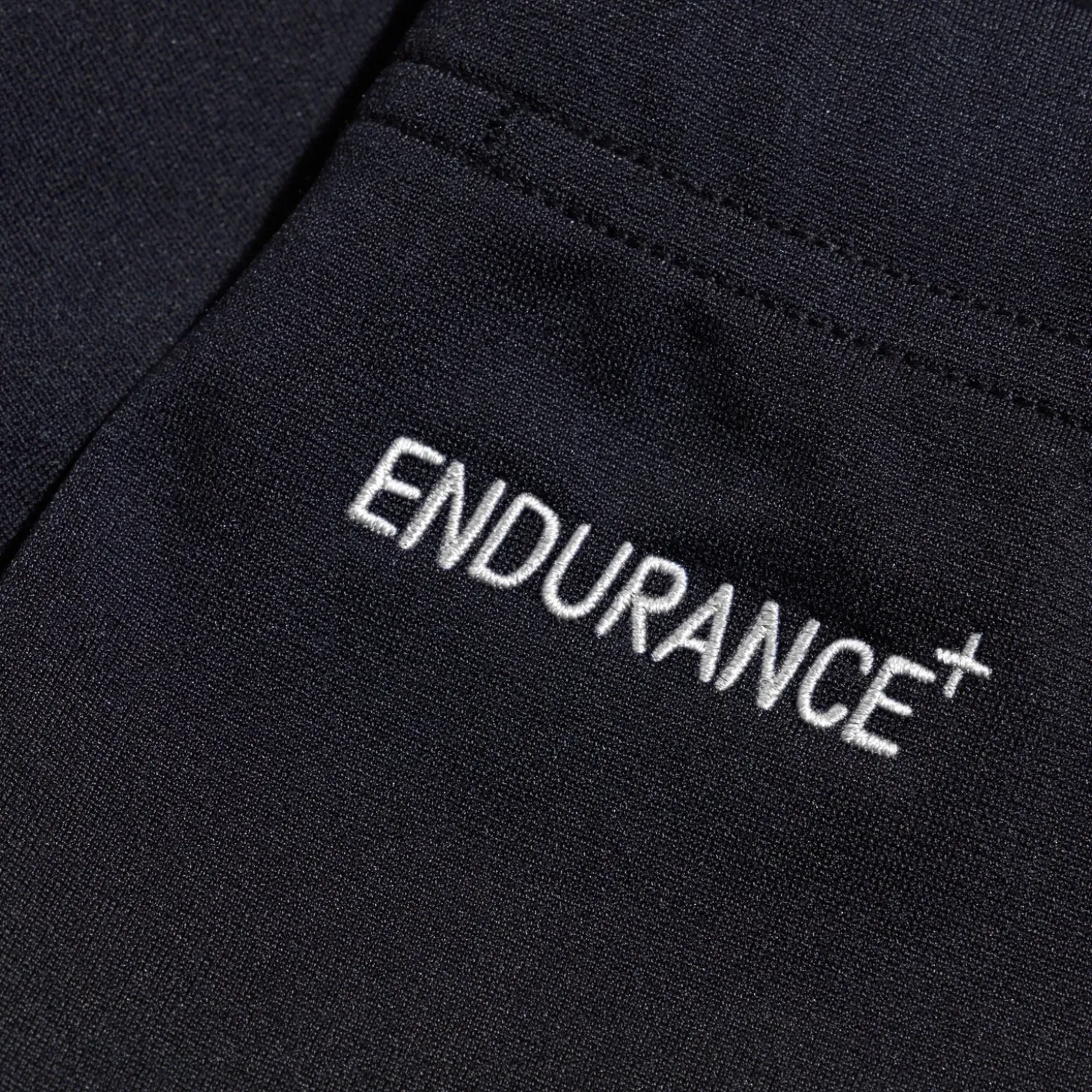 Men's Endurance+ 13.5cm Brief Black